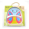 Bamboo Fiber Dinner Kids Set